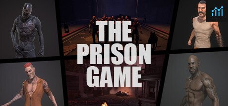 The Prison Game PC Specs