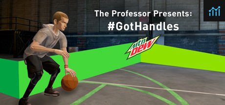 The Professor Presents: #GotHandles PC Specs