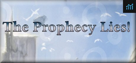 The Prophecy Lies! PC Specs