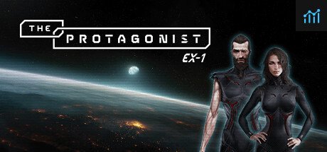 Can I Run The Protagonist: EX-1?