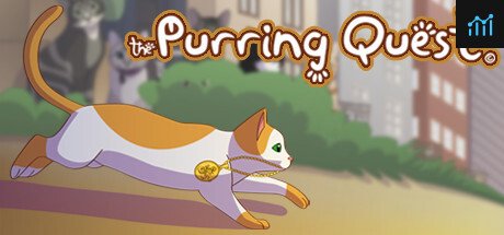 The Purring Quest PC Specs