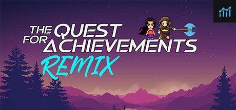 The Quest for Achievements Remix PC Specs