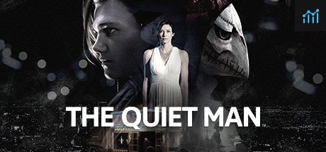 THE QUIET MAN PC Specs