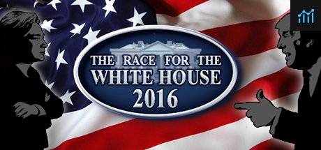 The Race for the White House 2016 PC Specs