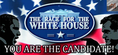 The Race for the White House PC Specs