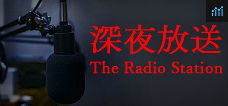 The Radio Station | 深夜放送 PC Specs