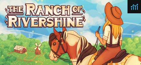 Can I Run The Ranch of Rivershine?