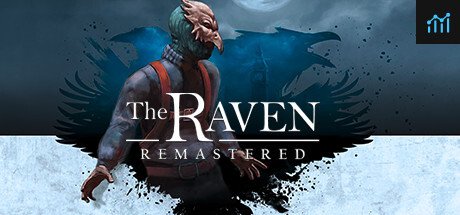 The Raven Remastered PC Specs