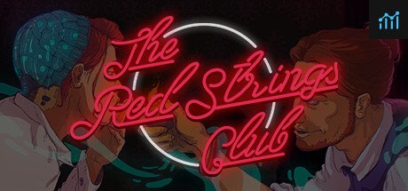 The Red Strings Club PC Specs