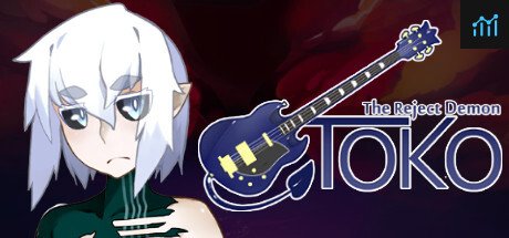 The Reject Demon: Toko Chapter 0 — Prelude PC Specs