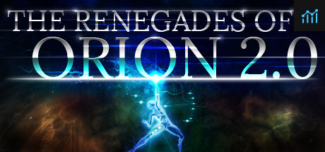 The Renegades of Orion 2.0 PC Specs