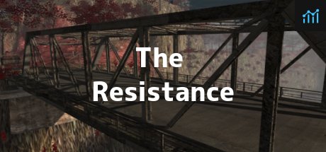 The Resistance PC Specs