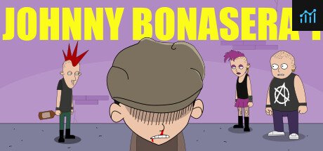 The Revenge of Johnny Bonasera: Episode 1 PC Specs