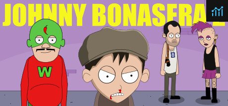 The Revenge of Johnny Bonasera: Episode 2 PC Specs