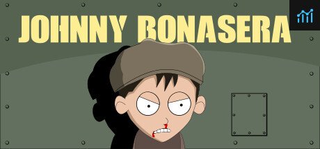 The Revenge of Johnny Bonasera: Episode 3 PC Specs