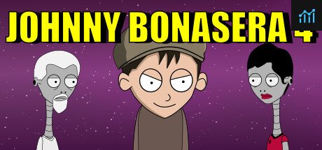 The Revenge of Johnny Bonasera: Episode 4 PC Specs
