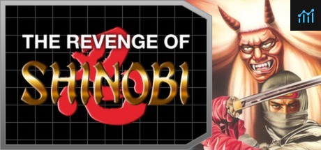 The Revenge of Shinobi PC Specs