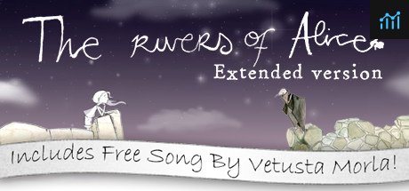 The Rivers of Alice - Extended Version PC Specs