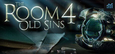 The Room 4: Old Sins PC Specs