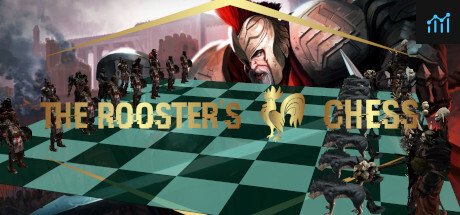The Rooster's Chess PC Specs