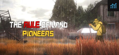 The Rule of Land: Pioneers PC Specs