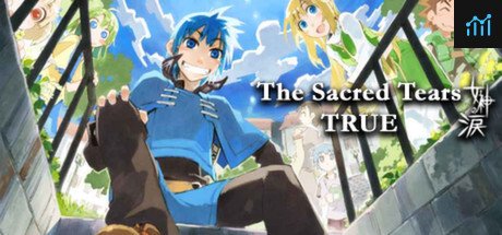 The Sacred Tears TRUE PC Specs