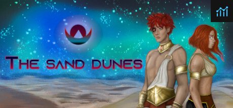 The Sand Dunes PC Specs