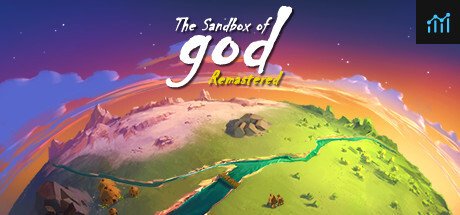 The Sandbox of God: Remastered Edition PC Specs