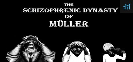 The Schizophrenic Dynasty of Müller PC Specs