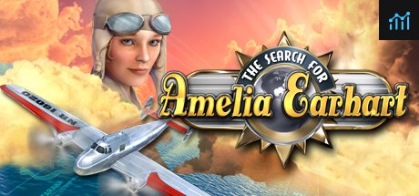 The Search for Amelia Earhart PC Specs