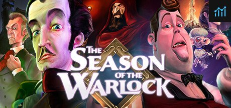 The Season of the Warlock PC Specs