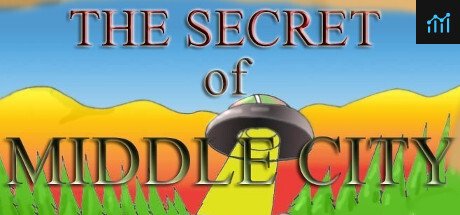 The Secret of Middle City PC Specs