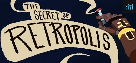 The Secret Of Retropolis PC Specs