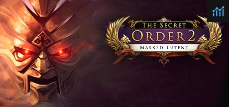 The Secret Order 2: Masked Intent PC Specs