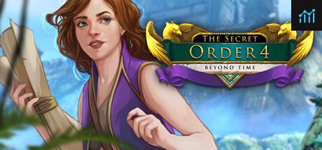 The Secret Order 4: Beyond Time PC Specs