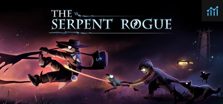 The Serpent Rogue PC Requiriments (Requisitos)