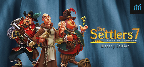 The Settlers 7 : History Edition System Requirements