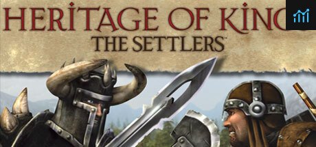 The Settlers: Heritage of Kings PC Specs