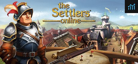 The Settlers Online PC Specs