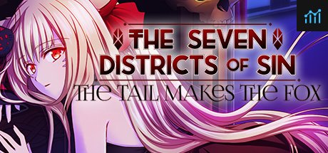 The Seven Districts of Sin: The Tail Makes the Fox - Episode 1 PC Specs