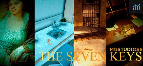 The Seven Keys: Escape Room PC Specs