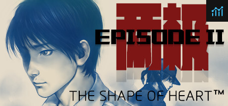 The Shape Of Heart PC Specs