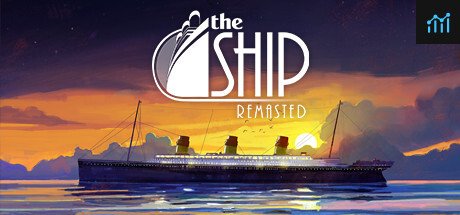 The Ship: Remasted PC Specs