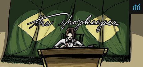 The Shopkeeper System Requirements