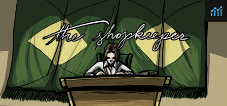 The Shopkeeper PC Specs