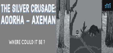 Can I Run The Silver Crusade: Aoorha Axeman?