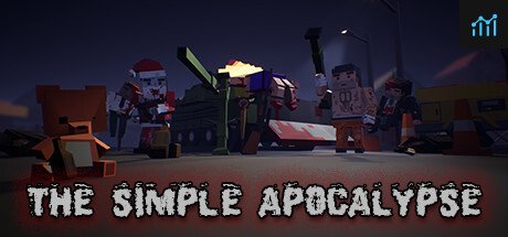 The Simple Apocalypse PC Specs