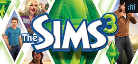 The Sims 3 PC Specs