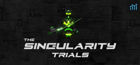 The Singularity Trials PC Specs