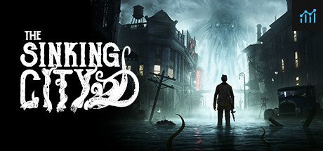 The Sinking City PC Specs